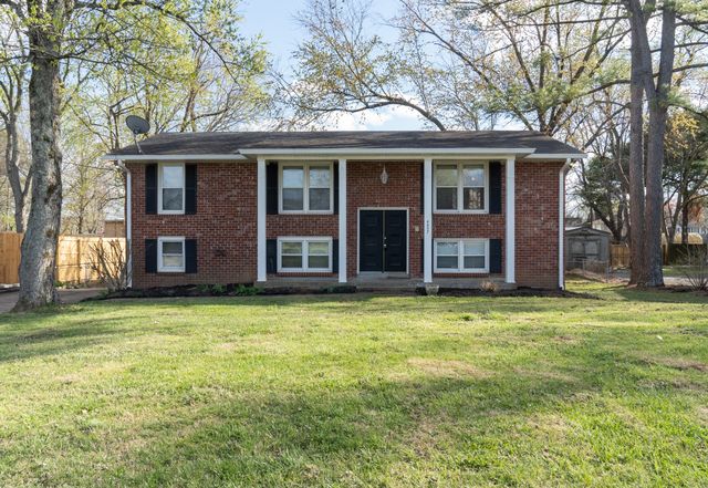 4857 Rainer Dr, Old Hickory, TN 37138