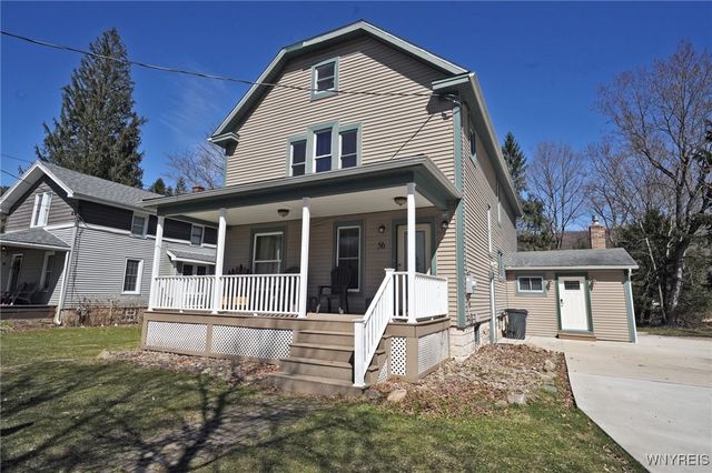 Ellicottville, NY Homes For Sale & Real Estate