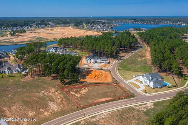 LOT 71 Winchester Loop #Z, Madison, MS 39110