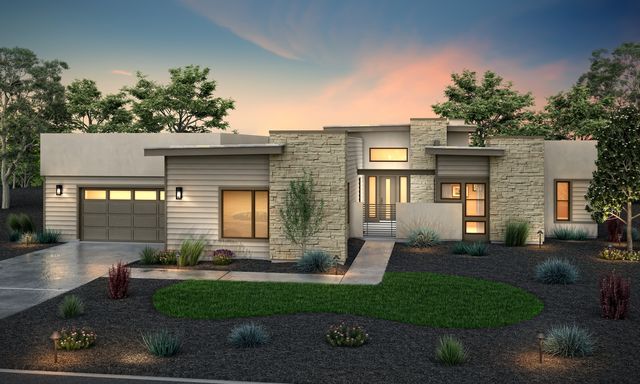 Residence One Plan in Magnolia at Granite Bay, Granite Bay, CA 95746