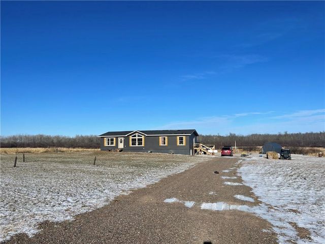 W7442 Old Airport Road, Ladysmith, WI 54848