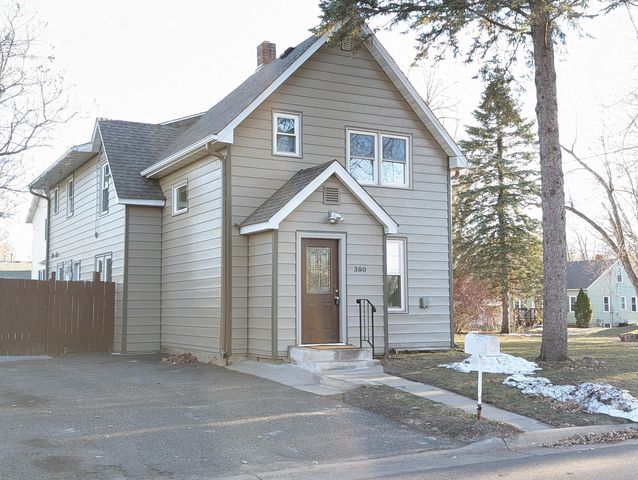 380 3rd Ave NW, Forest Lake, MN 55025