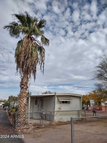 1730 W  Fort Lowell Rd #A-15, Tucson, AZ 85705