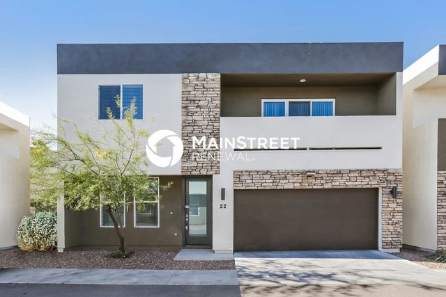 2000 N  36th St #22, Phoenix, AZ 85008