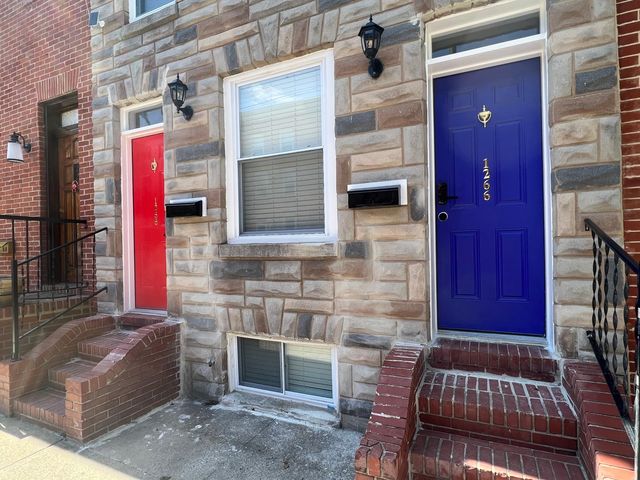 Address Not Disclosed, Baltimore, MD 21230