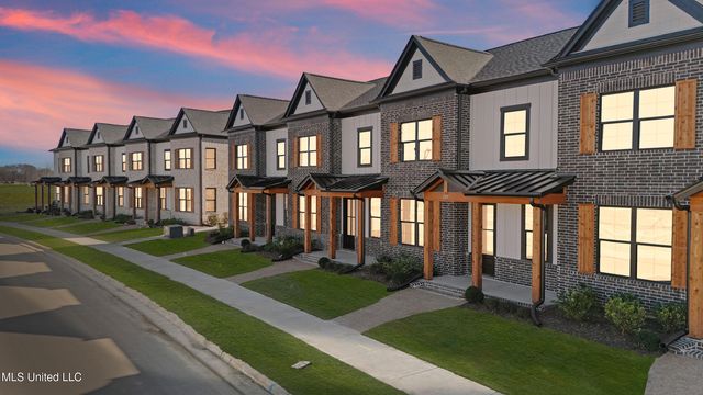 717 Bolivar Dr, Nesbit, MS 38651