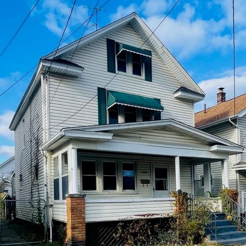 2626 Perry St, Erie, PA 16504