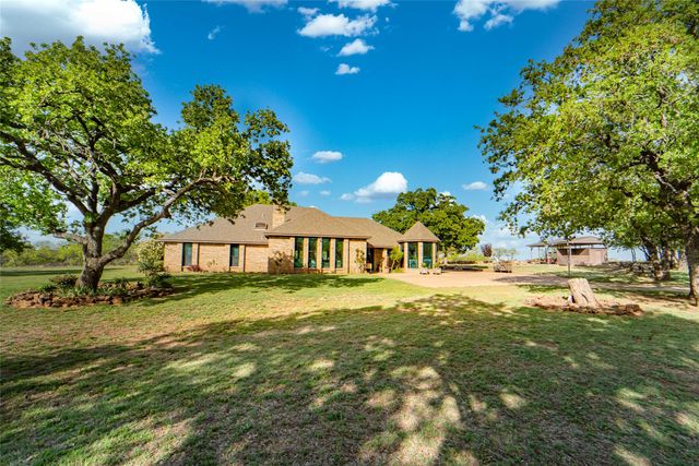 2792 FM 3099 Dr S #1, Breckenridge, TX 76424