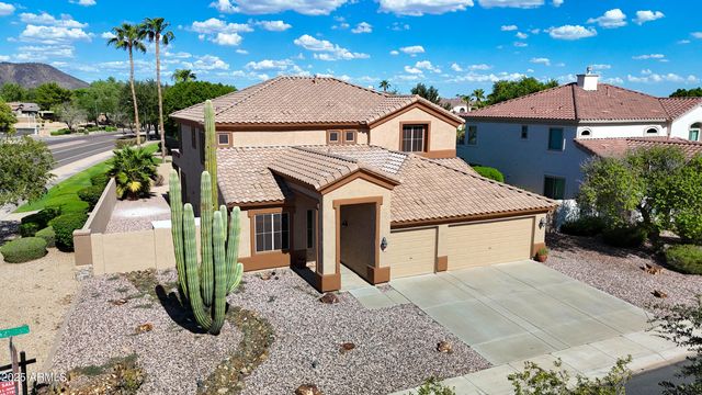 19435 N 62ND Avenue, Glendale, AZ 85308