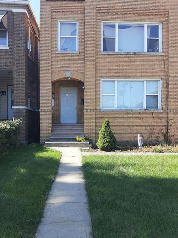 Address Not Disclosed, Chicago Heights, IL 60411