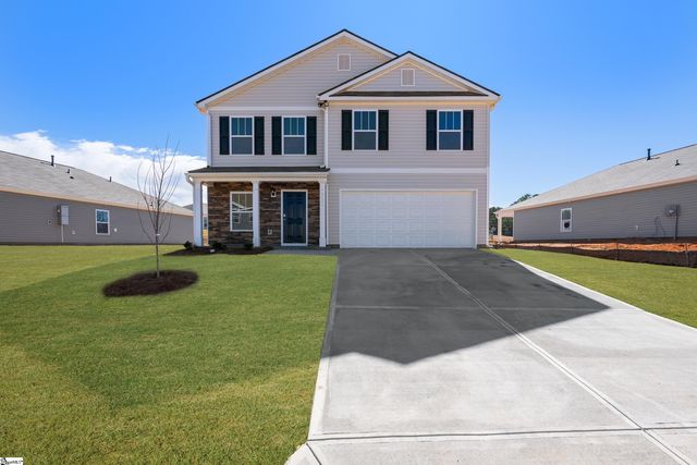 3608 Shadow Pine Dr, Moore, SC 29369