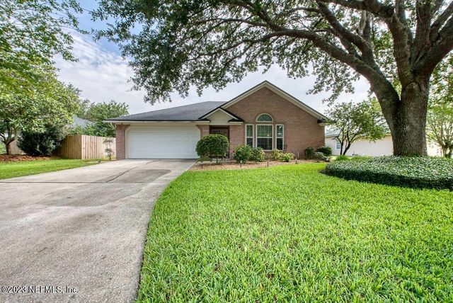 3163 SWOOPING WILLOW Court W, Jacksonville, FL 32223