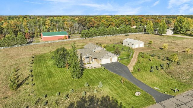 11318 281st Ave NW, Zimmerman, MN 55398