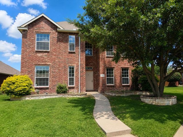1302 Hansberry Dr, Allen, TX 75002
