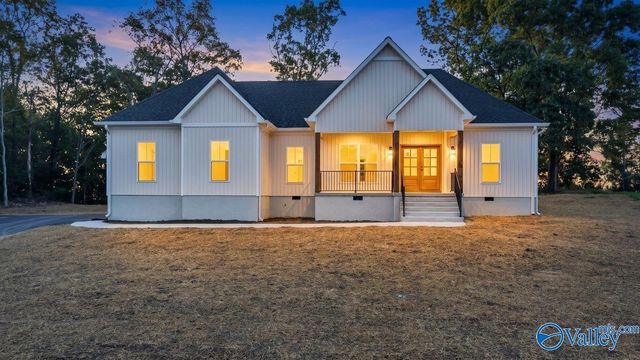 400 County Road 1010, Fort Payne, AL 35968