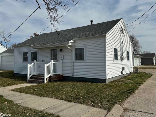 606 23rd St, Fort Madison, IA 52627