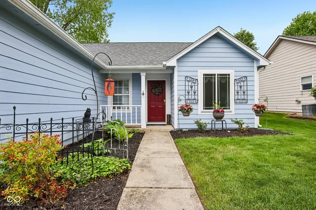 11127 Indian Lake Blvd, Indianapolis, IN 46236