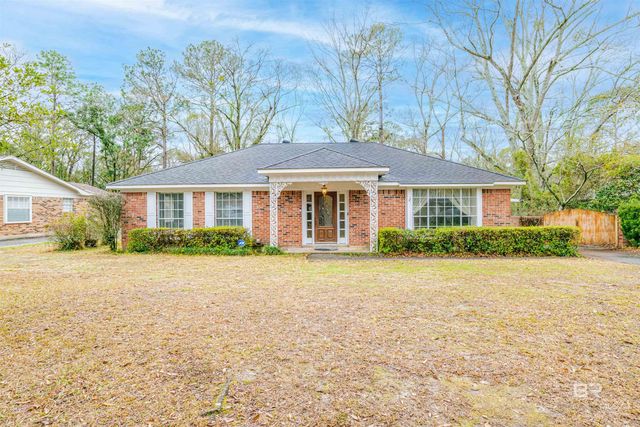 5379 Timberline Rdg, Mobile, AL 36693