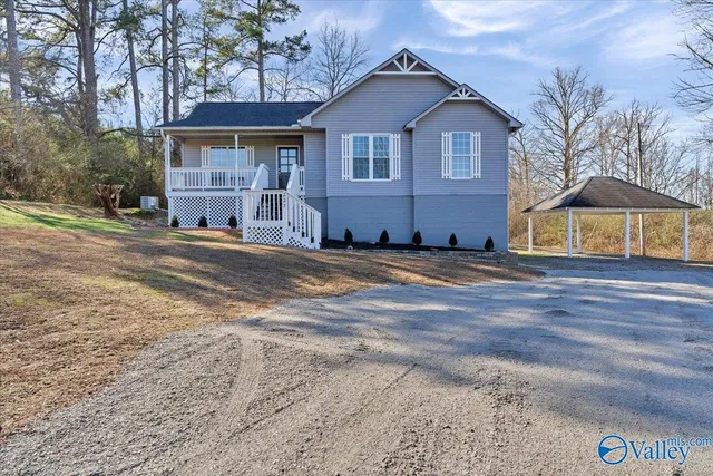 223 County Road 1511, Cullman, AL 35058