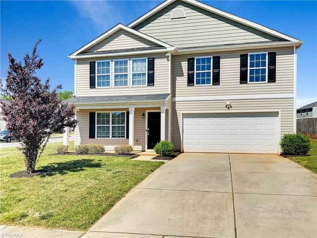 Whitsett Nc Real Estate