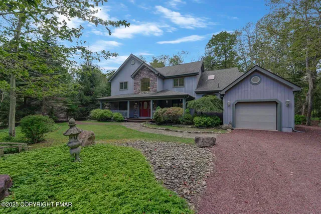 1179 Manor Hill Rd, Pocono Pines, PA 18350