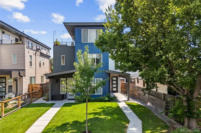 1568 Wolff Street, DENVER, CO 80204