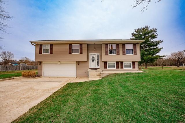 102 Cypress Rd, Chillicothe, OH 45601