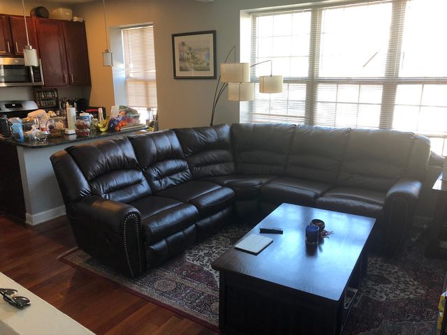 2854 N  Kedzie Ave #1, Chicago, IL 60618