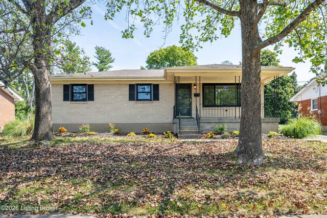 505 Westwood Dr, Woodland Hills, KY 40243