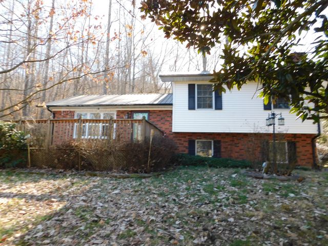 203 Dancey Branch Rd, Cannon, KY 40923
