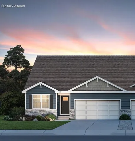 810 Concord CIRCLE #B, Burlington, WI 53105