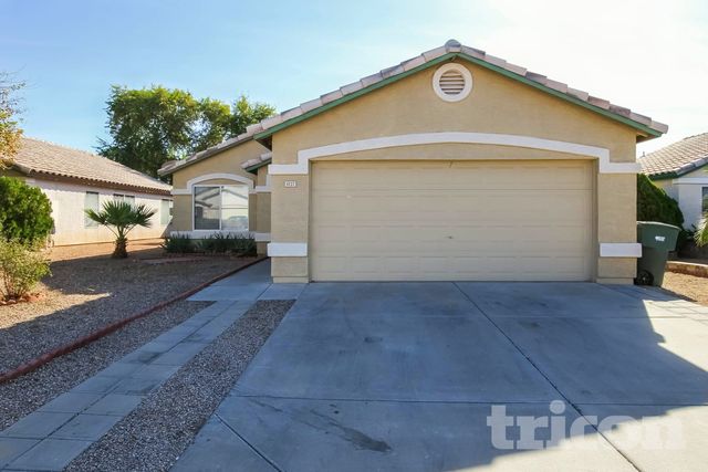 4127 W  Solar Dr, Phoenix, AZ 85051