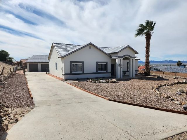 2036 E  Primavera Ln, Fort Mohave, AZ 86426