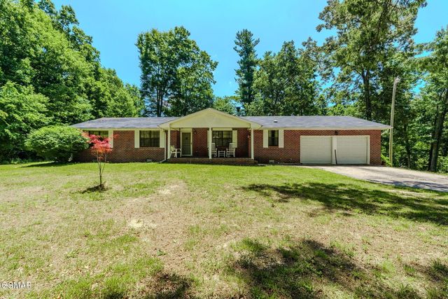 860 Mimosa Ln, Crossville, TN 38572