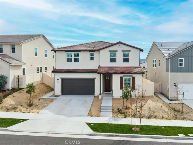 24408 Calle La Roca, Santa Clarita, CA 91354