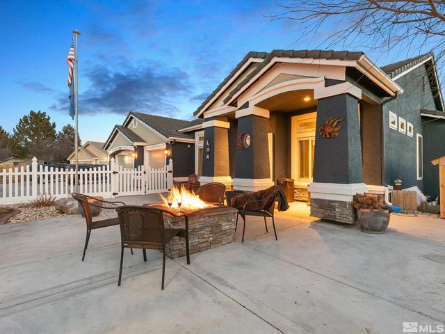 234 Liberty Springs Ct, Sparks, NV 89436