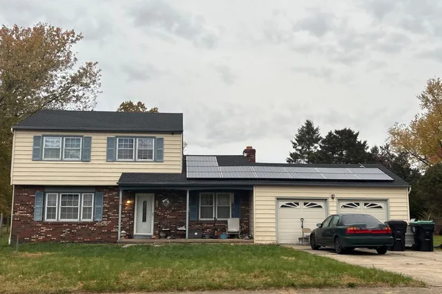 109 Davis Ave, Sicklerville, NJ 08081