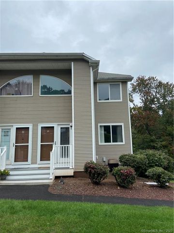 80 Country Ln #35, Vernon, CT 06066