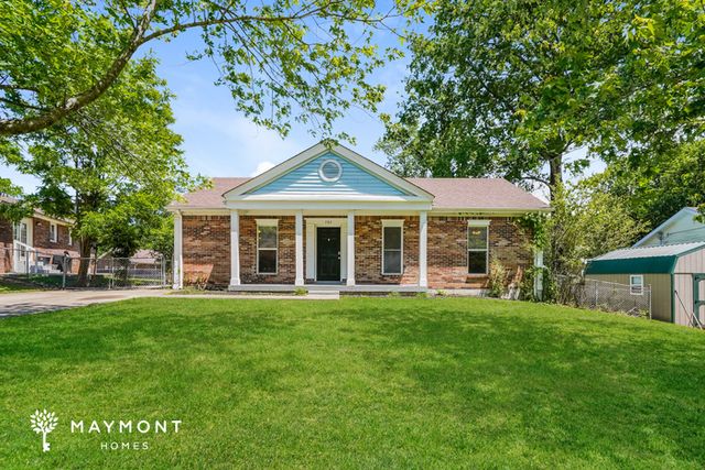 503 Aspen Dr, Clarksville, TN 37042