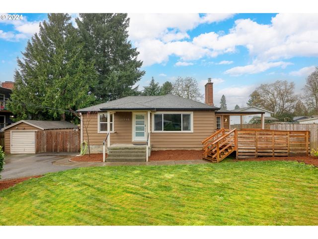 11795 SW 91st Ave, Tigard, OR 97223