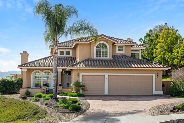 13612 Sunset View Rd, Poway, CA 92064