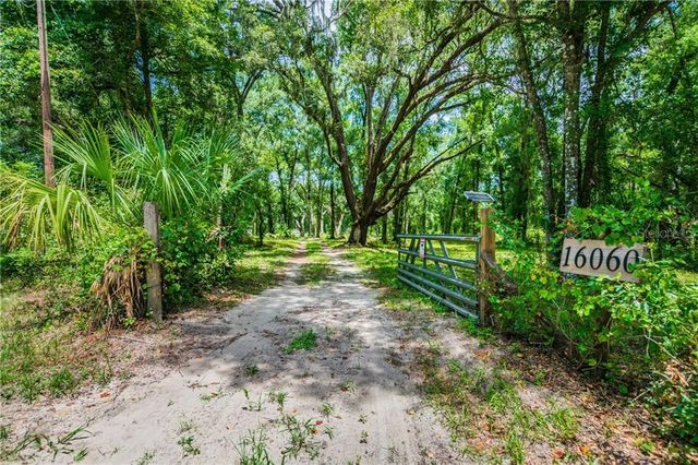 Lingle Rd, Brooksville, FL 34601