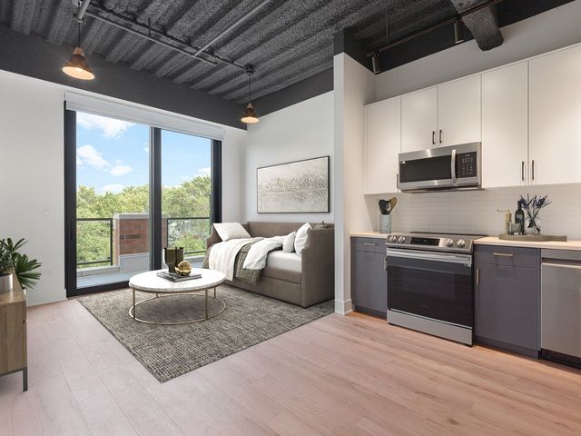 1802 W  Berenice Ave #505, Chicago, IL 60613