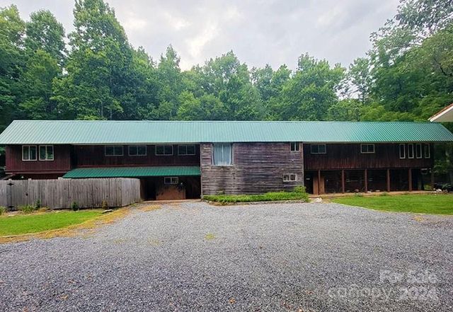 6695 Jeeter Shell Ave, Connelly Springs, NC 28612