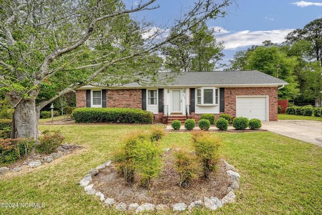 226 Mohican Trail, Wilmington, NC 28409