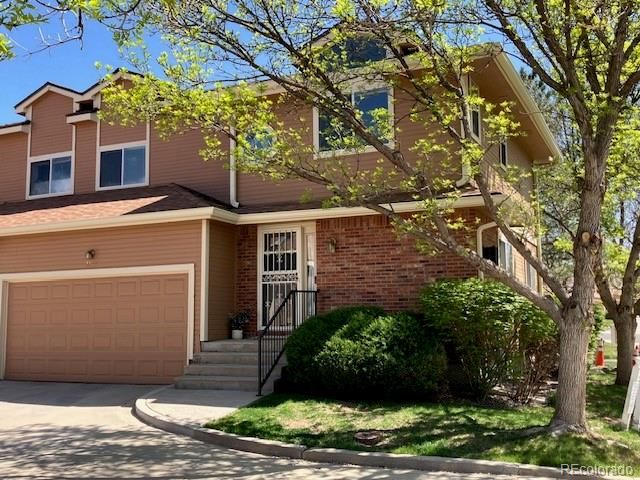4157 W 111th Circle, Westminster, CO 80031