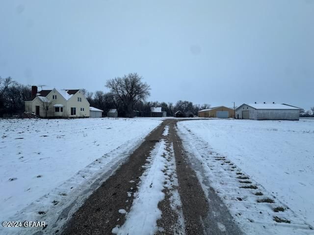 48528 180th St NW, Oslo, MN 56744