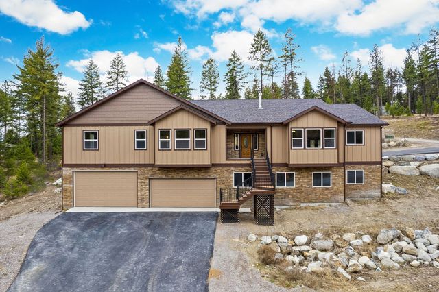 Land For Sale Lakeside Mt