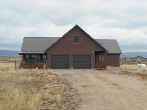 38 Fawn Rd, Pinedale, WY 82941