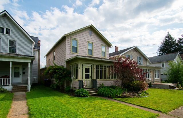317 W  Elm St, Titusville, PA 16354